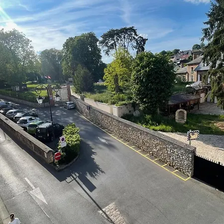Holiday home Maison Independante Proche Paris Saclay, Massy *