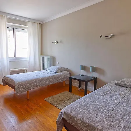 펜션 Maison Independante Proche Paris Saclay, Massy 라빌두보아