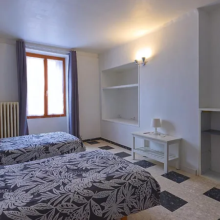 Maison Independante Proche Paris Saclay, Massy 펜션 라빌두보아